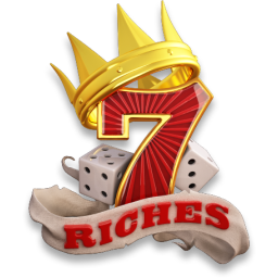 7riches.club-logo